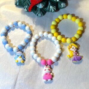 Shio Bracelet "Perfect accessories to tickle your sense of style & fun."